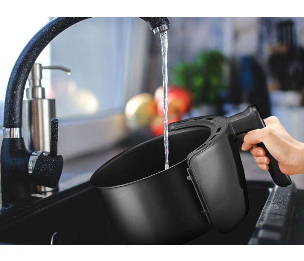 ExtraLink Air Fryer SJ-200 2L EU Frytkownica 1000W - 1585394 - zdjęcie 6
